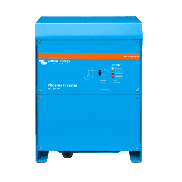 victron Phoenix Inverter 24/3000